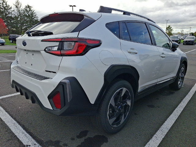 New 2026 Subaru Crosstrek 2.5i Limited AWD/4WD image 4