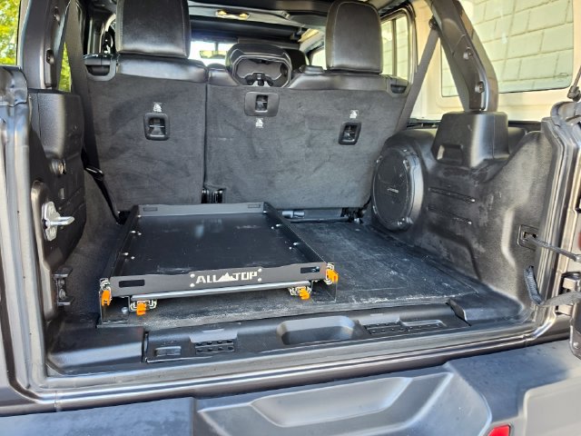 Used 2019 Jeep Wrangler Unlimited Rubicon AWD/4WD image 74