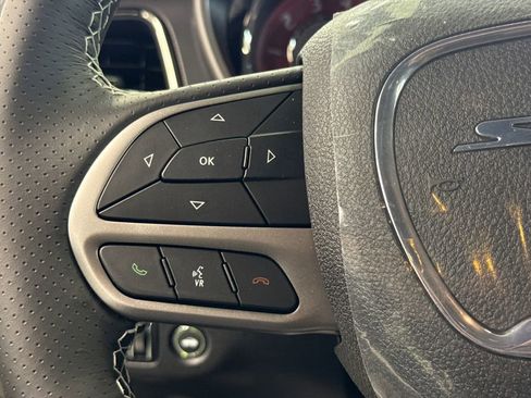 Used 2023 Dodge Challenger SRT Hellcat image 28