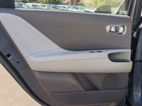 Used 2023 Hyundai Ioniq 6 SEL image 25