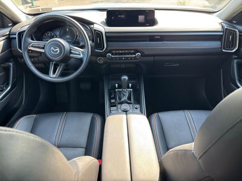 Used 2025 MAZDA CX-50 AWD 2.5 S w/ Premium Plus Pkg image 43