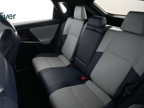 Used 2023 Subaru Solterra AWD image 24