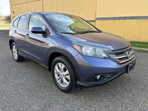 Used 2013 Honda CR-V EX image 11