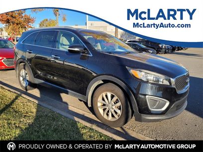 Used 2016 Kia Sorento LX