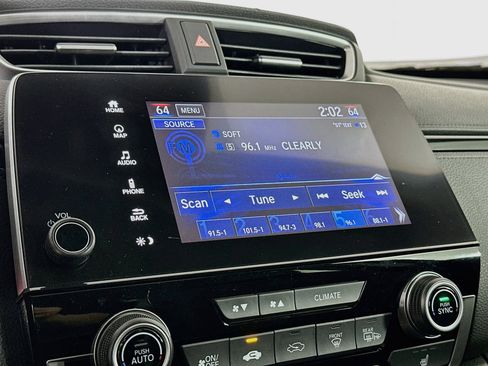 Used 2020 Honda CR-V Touring image 21