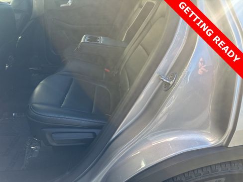 Used 2022 Ford Escape SEL image 10