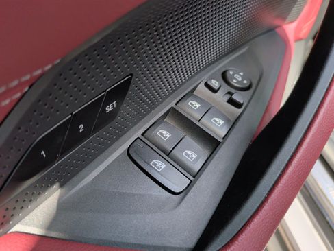 Certified 2023 BMW i4 eDrive35 w/ Premium Package image 30