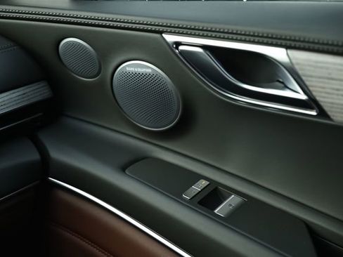 New 2026 Genesis GV80 3.5T Prestige image 42