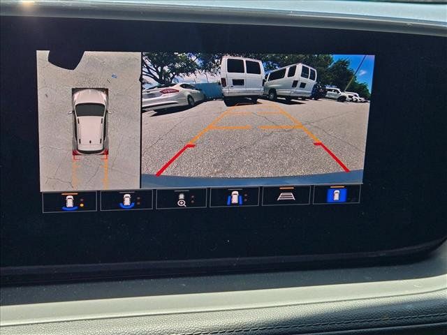 Used 2025 Buick Encore GX Avenir w/ Avenir Technology Package FWD image 14
