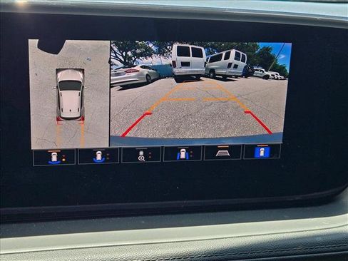 Used 2025 Buick Encore GX Avenir w/ Avenir Technology Package FWD image 14