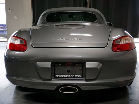 Used 2006 Porsche Boxster RWD image 17