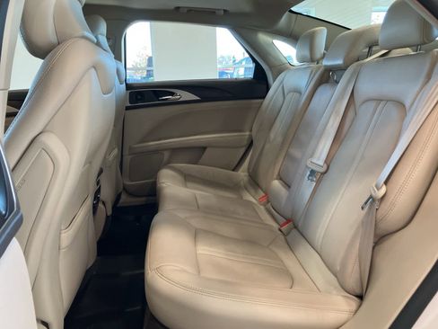 Used 2018 Lincoln MKZ Reserve w/ Climate Package image 29