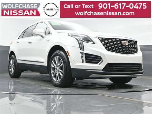 Used 2023 Cadillac XT5 Premium Luxury w/ Technology Package image 27