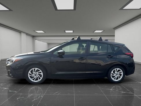 Used 2024 Subaru Impreza 2.0i w/ Popular Package #1 AWD/4WD image 8