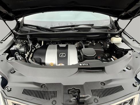 Used 2020 Lexus RX 350 F Sport image 10