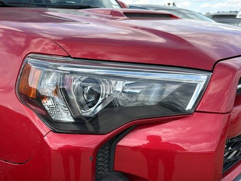 Used 2024 Toyota 4Runner TRD Off-Road image 8