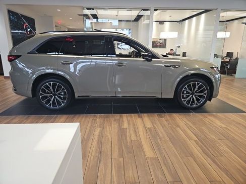 New 2026 MAZDA CX-70 3.3 Turbo S w/ Premium Plus image 6