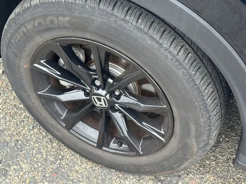 Used 2024 Honda CR-V Sport-L image 4