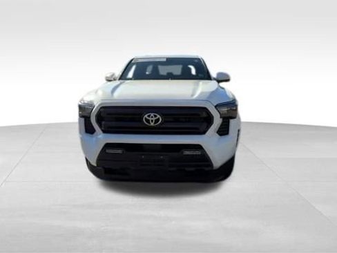 New 2026 Toyota Tacoma SR5 image 10