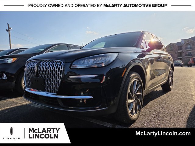 Certified 2023 Lincoln Corsair FWD w/ Equipment Group 101A image 1