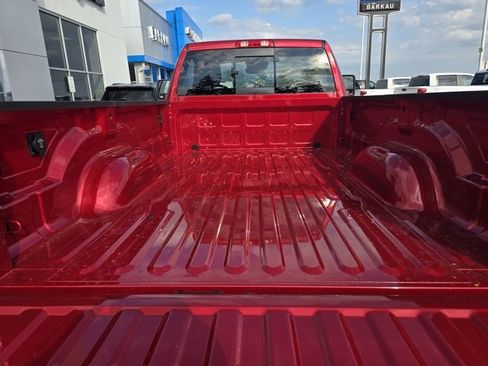 New 2026 RAM 2500 Tradesman image 6