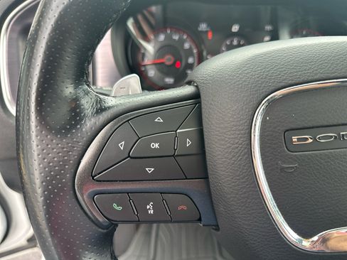 Used 2018 Dodge Charger GT w/ Blacktop Package image 39