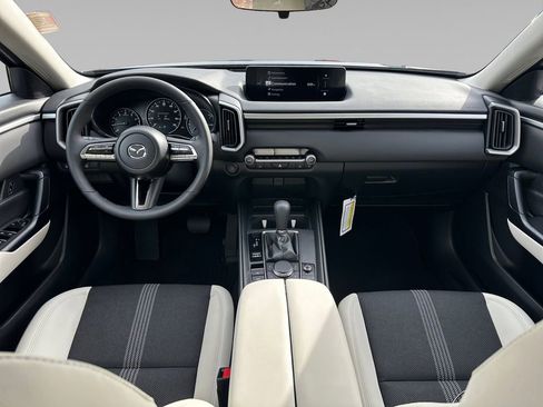 New 2026 MAZDA CX-50 AWD 2.5 S w/ Cargo Package image 12