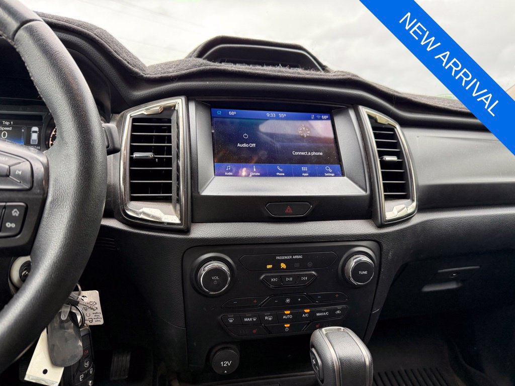 Used 2022 Ford Ranger XLT w/ Tremor Off-Road Package AWD/4WD image 12