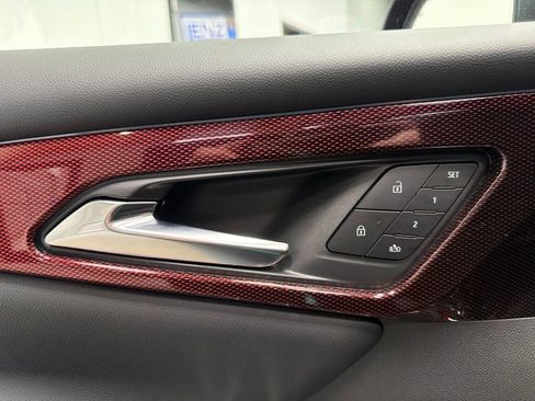 Used 2026 Chevrolet Traverse RS w/ LPO, Floor Liner Package AWD/4WD image 26