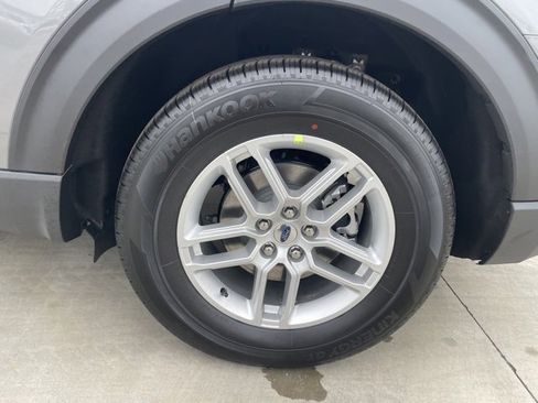 New 2026 Ford Explorer Active image 31