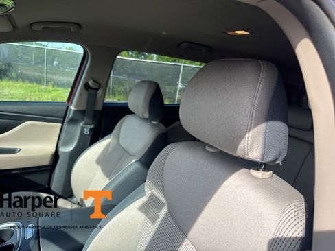 Used 2023 Hyundai Santa Fe SEL FWD image 12