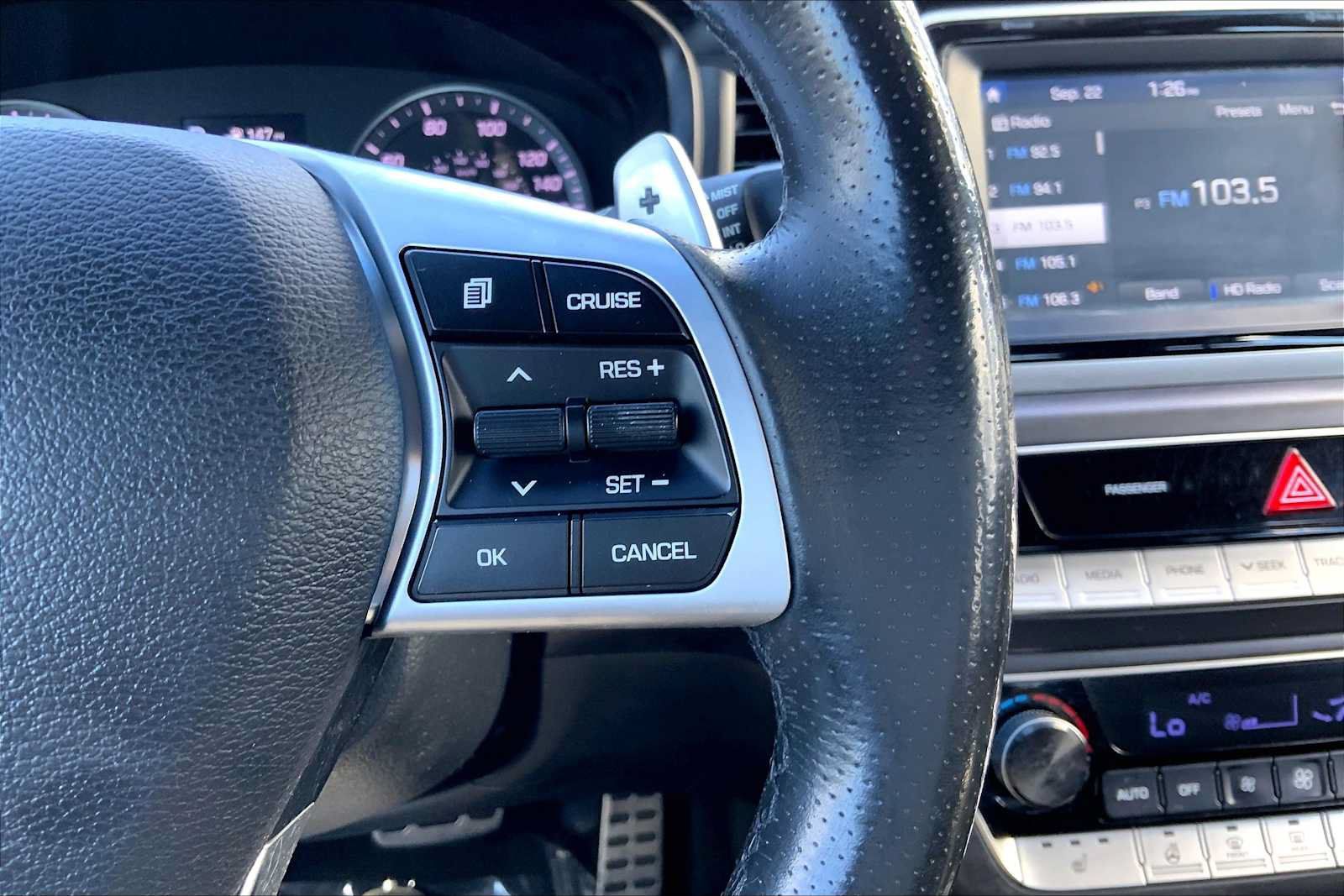 Used 2019 Hyundai Sonata Sport FWD image 25