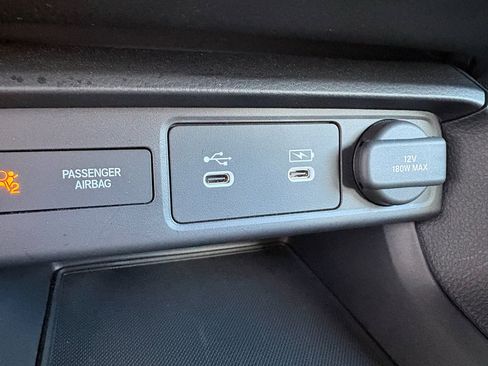 Certified 2025 Honda Civic Sport image 20