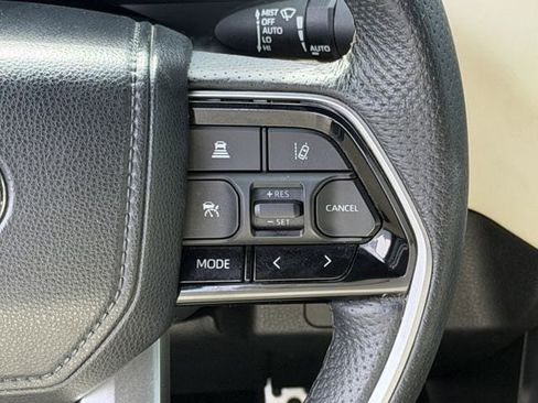 Used 2023 Toyota Tundra 1794 Edition w/ TRD Off-Road Package AWD/4WD image 15