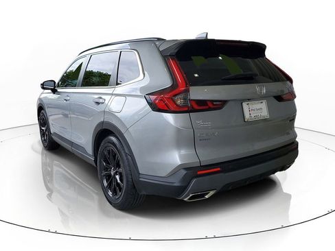 Used 2024 Honda CR-V Sport-L image 4