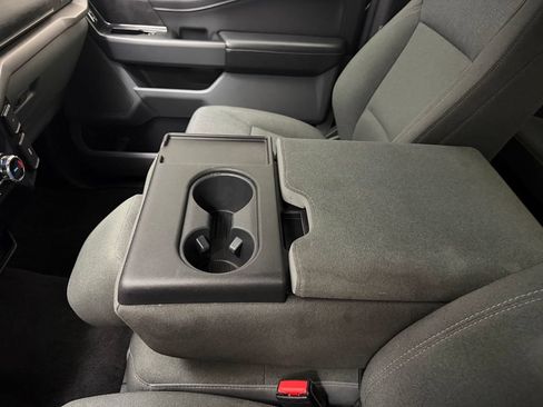 Used 2025 Ford F150 XLT w/ Equipment Group 301A Standard AWD/4WD image 16
