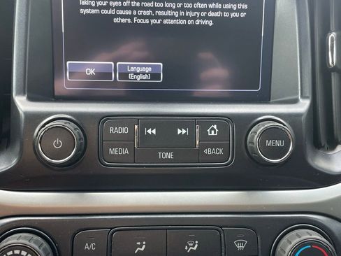 Certified 2018 Chevrolet Colorado LT image 40