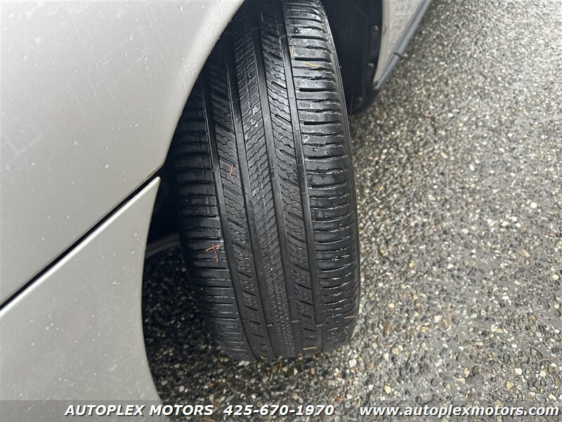 Used 2001 Volvo S60 2.4T FWD image 20