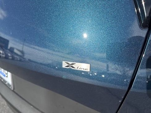 Used 2025 Kia Sportage X-Line Prestige image 10