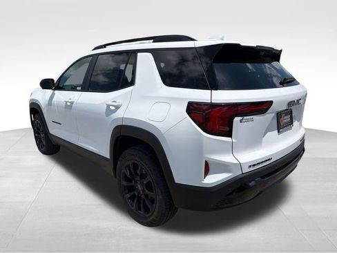 New 2026 GMC Terrain Elevation w/ Elevation Premium Package FWD image 5