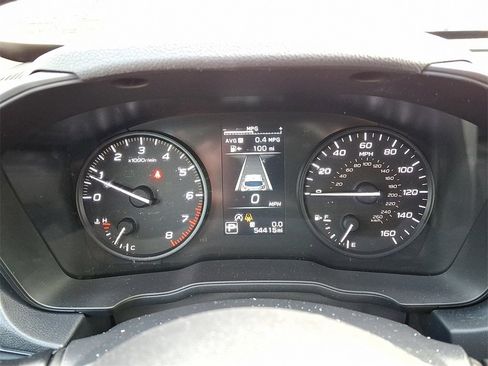 Used 2024 Subaru Impreza 2.0i image 19