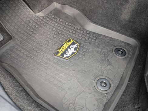 Certified 2024 Subaru Crosstrek 2.5i Wilderness image 34