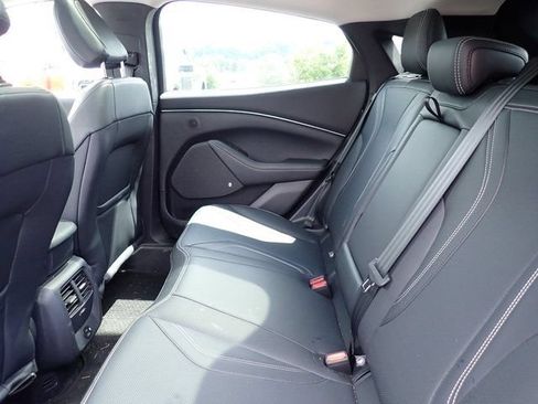 Used 2021 Ford Mustang Mach-E Premium RWD image 12
