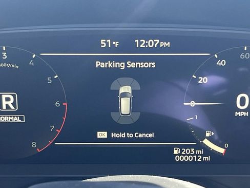 New 2026 Mitsubishi Outlander SE FWD image 25
