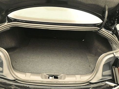 New 2026 Ford Mustang Coupe image 16