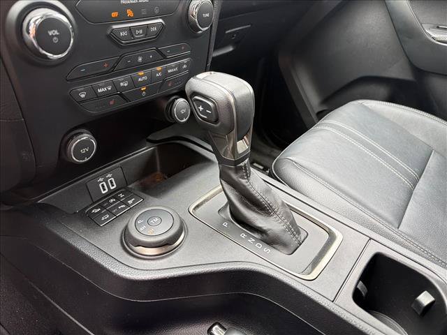 Used 2019 Ford Ranger Lariat w/ Black Appearance Package AWD/4WD image 21