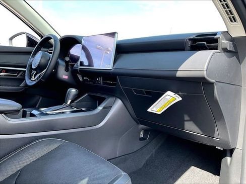 New 2026 MAZDA CX-5 Preferred image 9