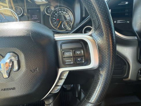 Used 2019 RAM 2500 Big Horn image 19