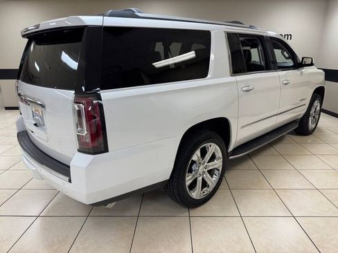 Used 2016 GMC Yukon XL Denali w/ Open Road Package image 6