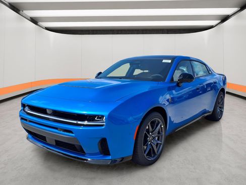 New 2026 Dodge Charger Scat Pack image 3